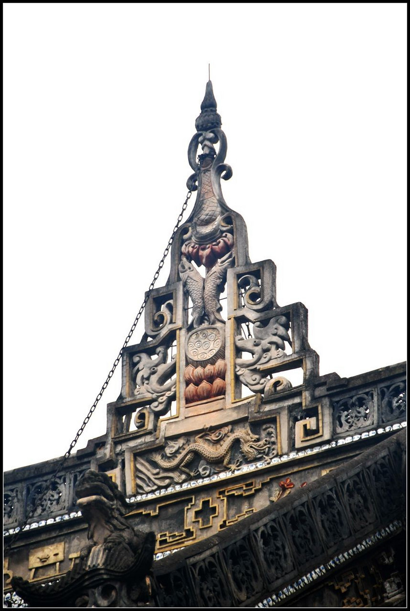 重庆湖广会馆重庆旅游必去景点,游重庆湖广会馆攻略