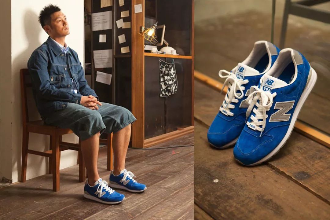newbalance1906r余文乐,newbalance余文乐最新联名