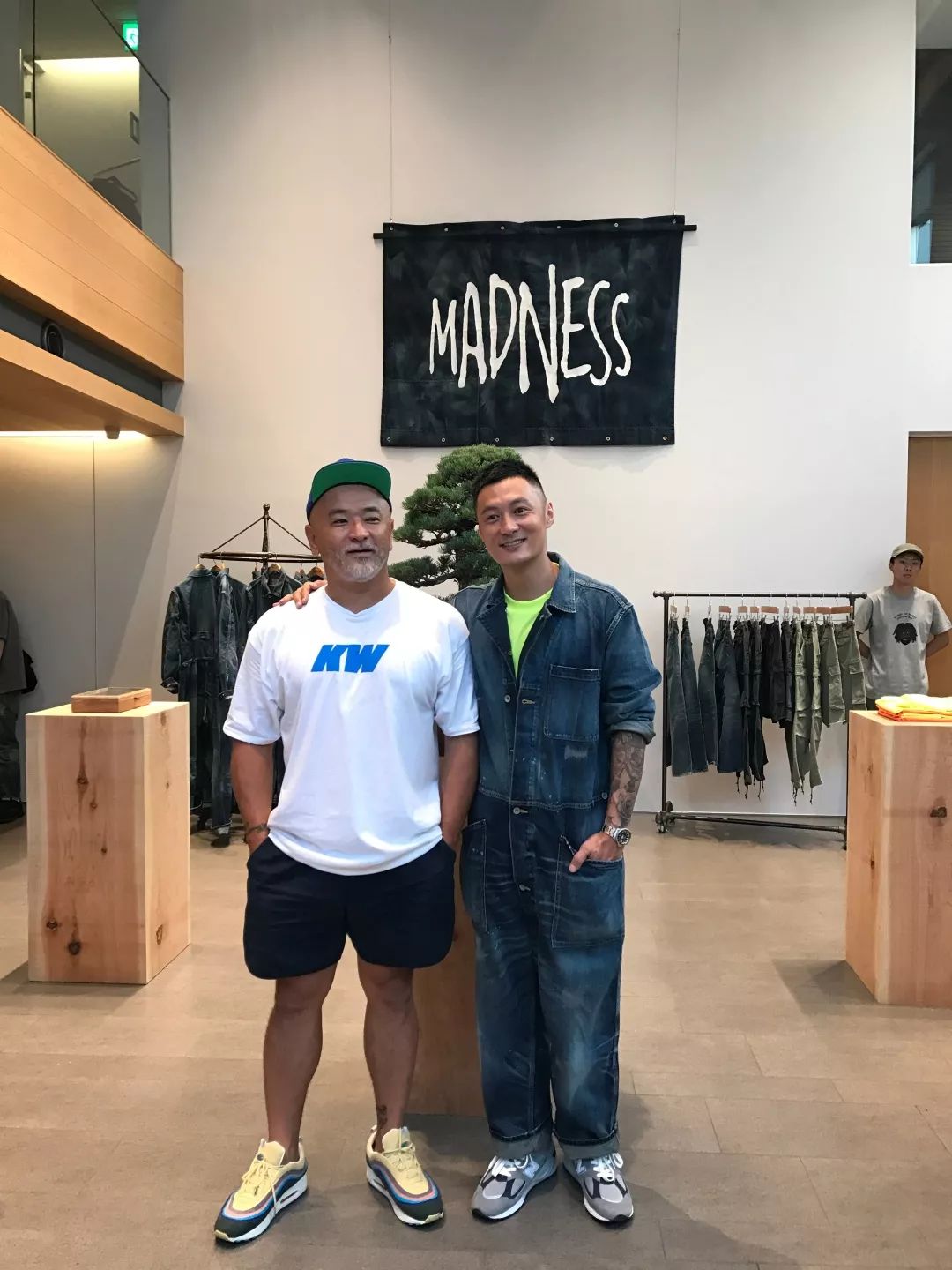 newbalance1906r余文乐,newbalance余文乐最新联名