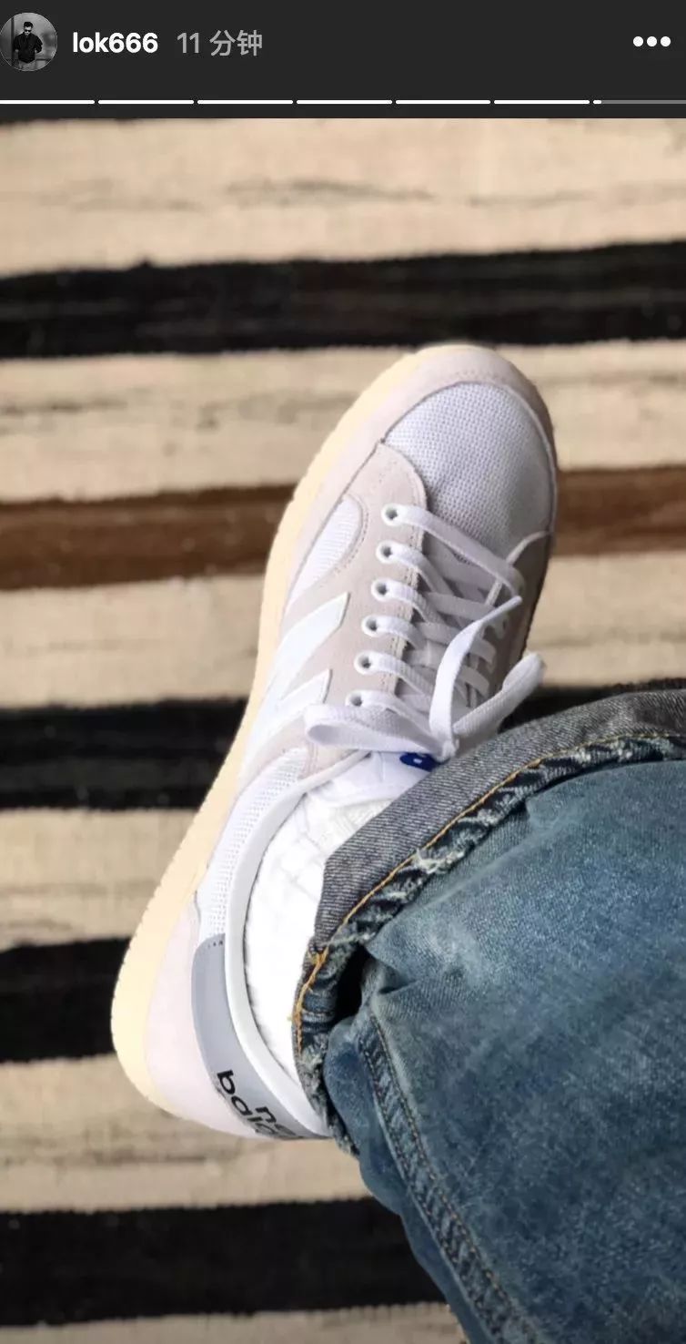 newbalance1906r余文乐,newbalance余文乐最新联名