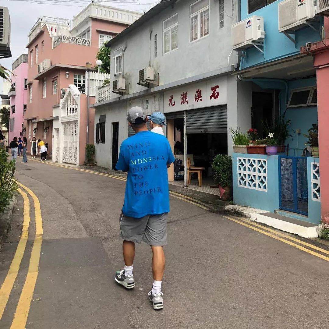 newbalance1906r余文乐,newbalance余文乐最新联名