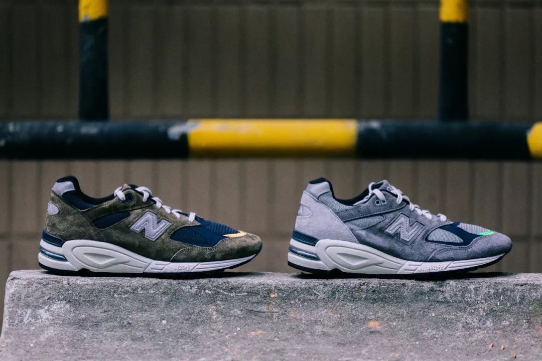 newbalance1906r余文乐,newbalance余文乐最新联名