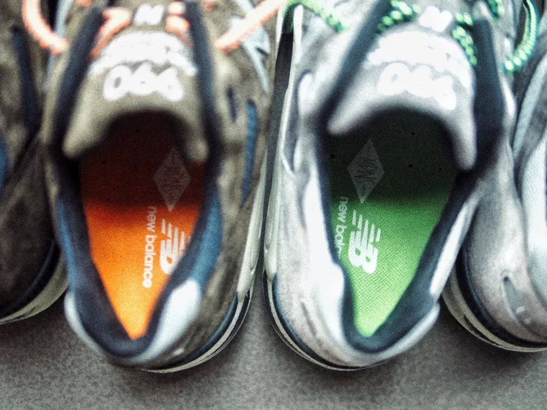 newbalance1906r余文乐,newbalance余文乐最新联名