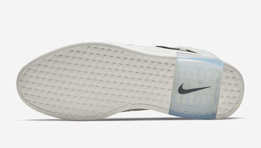 nike有什么新年特别系列鞋款,nikeairfearofgod清洗