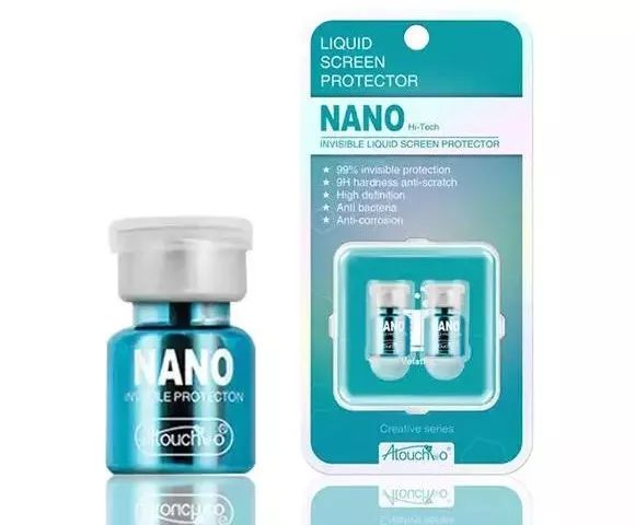 抖音防窥手机膜,抖音同款纳米液态保护膜报价