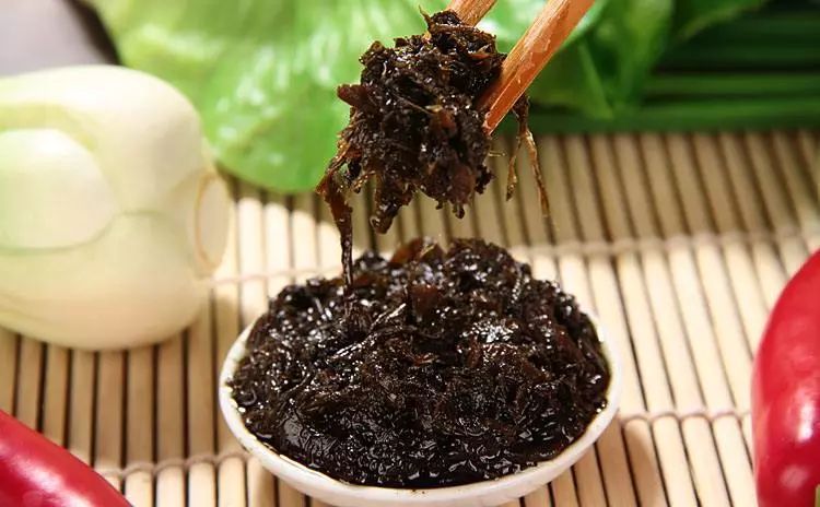 橄榄大师|《鼎边偶寄·橄榄菜》作者：江礼旸