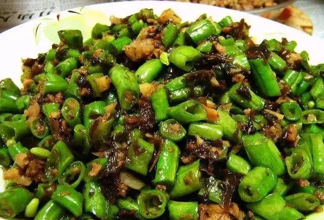 橄榄大师|《鼎边偶寄·橄榄菜》作者：江礼旸