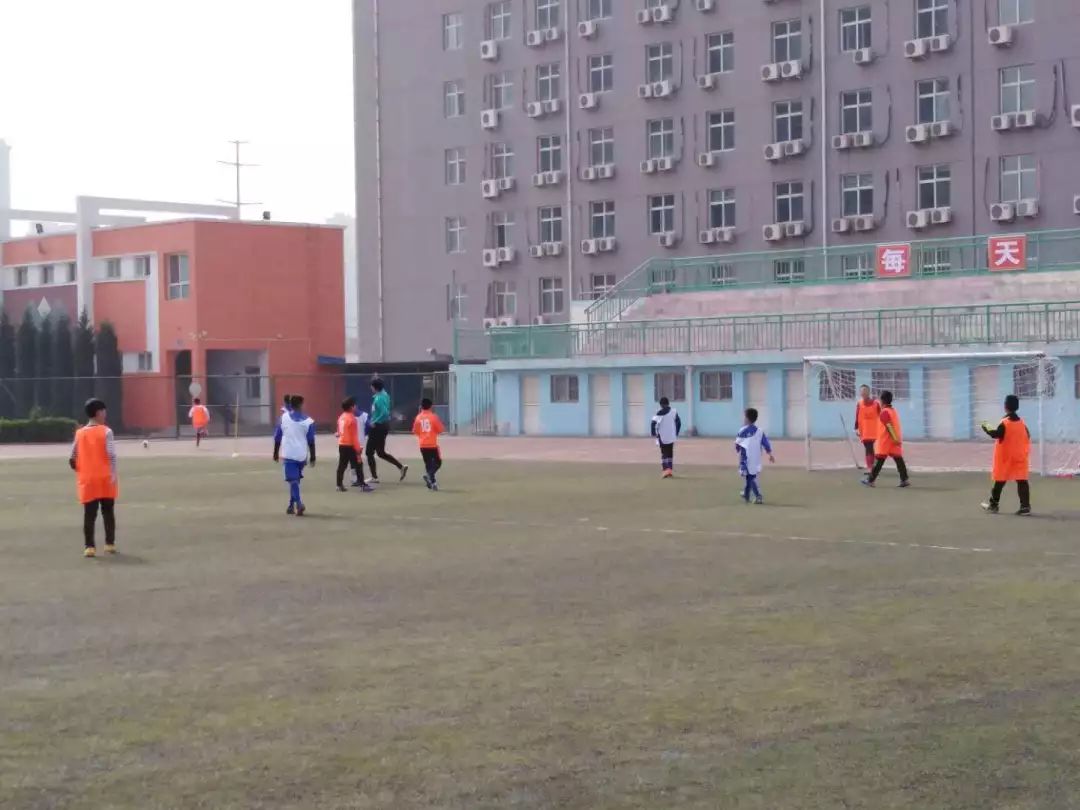 晋城青少年足球联赛,晋城市小学生足球联赛