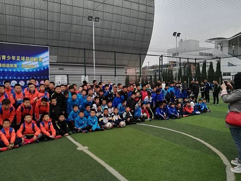 晋城青少年足球联赛,晋城市小学生足球联赛