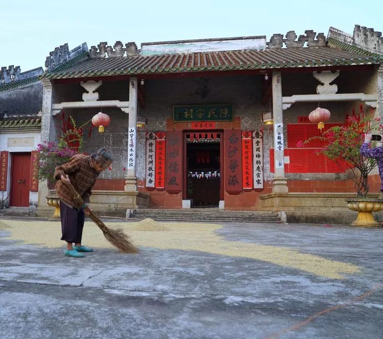 肇庆砚洲岛美景,行摄肇庆