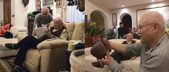 李小可画黄山山水画,李小可最后的画