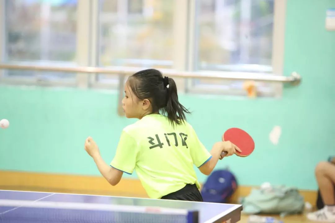 珠海乒乓球锦标赛,斗门乒乓球冠军