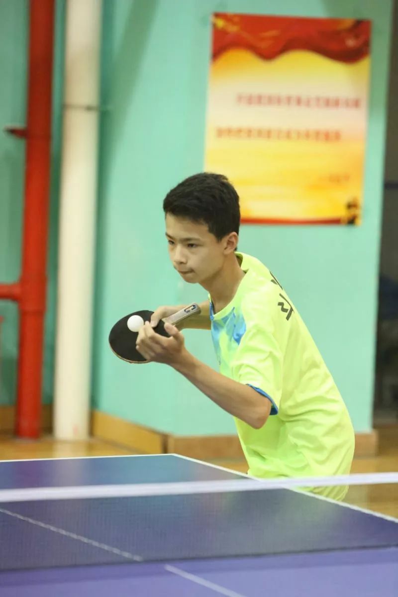 珠海乒乓球锦标赛,斗门乒乓球冠军