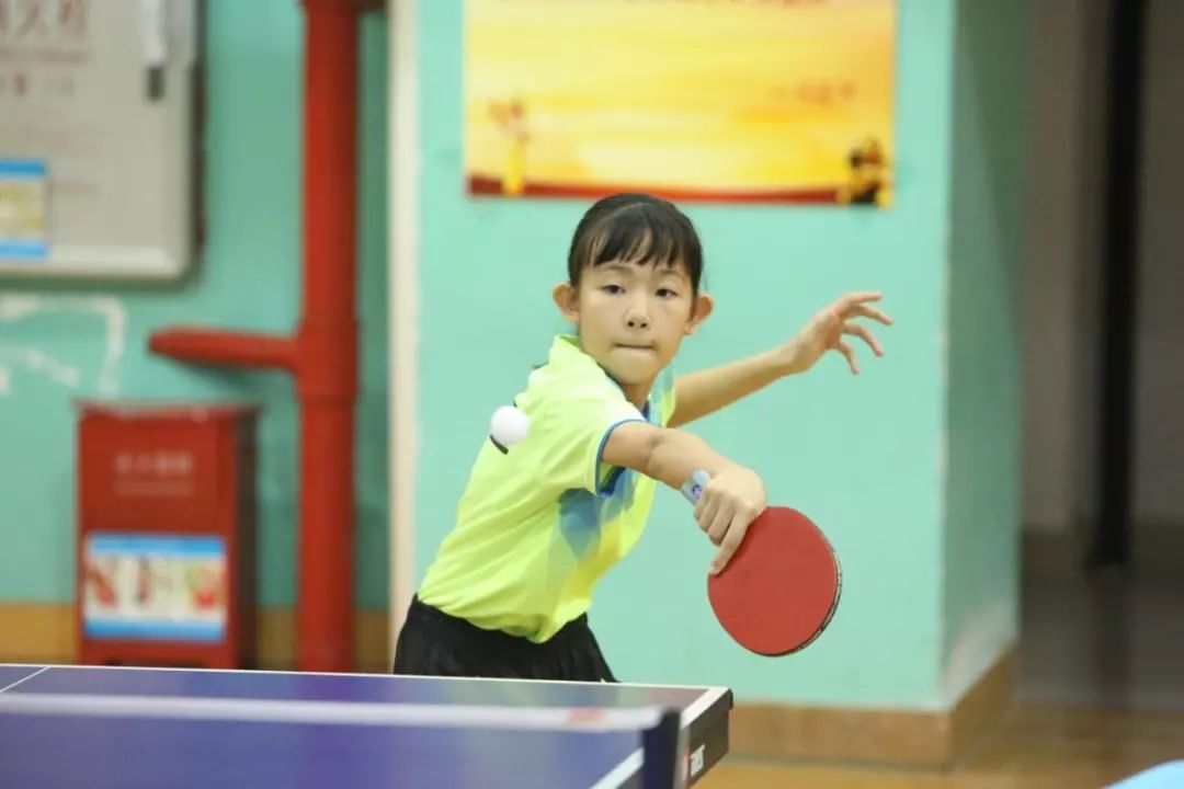 珠海乒乓球锦标赛,斗门乒乓球冠军