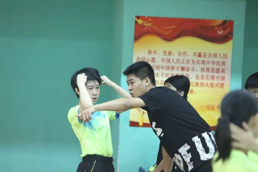 珠海乒乓球锦标赛,斗门乒乓球冠军