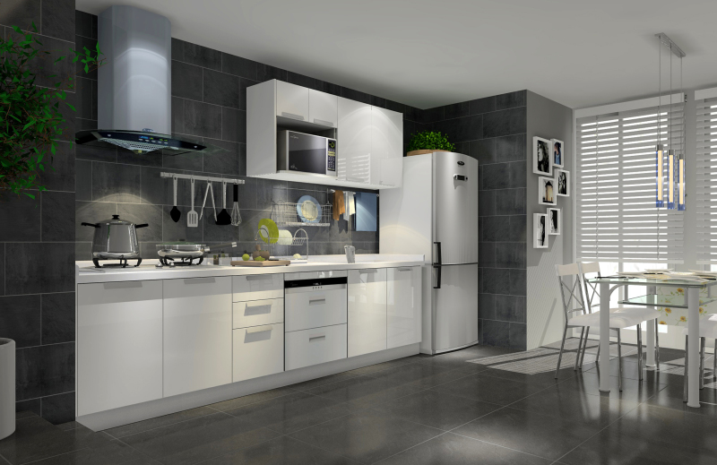 冰箱越小越省电费还是越大越费电,冰箱接三箱电会消耗快嘛