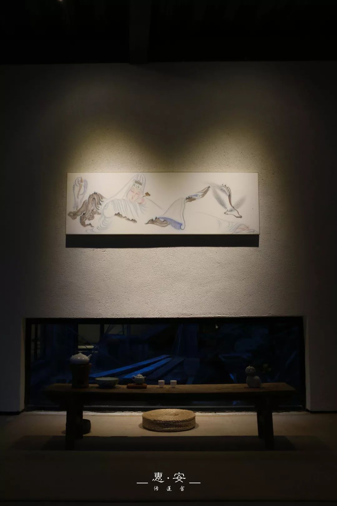 你想不到：多少人跨过山和大海，就为了惠安这两处山海秘境