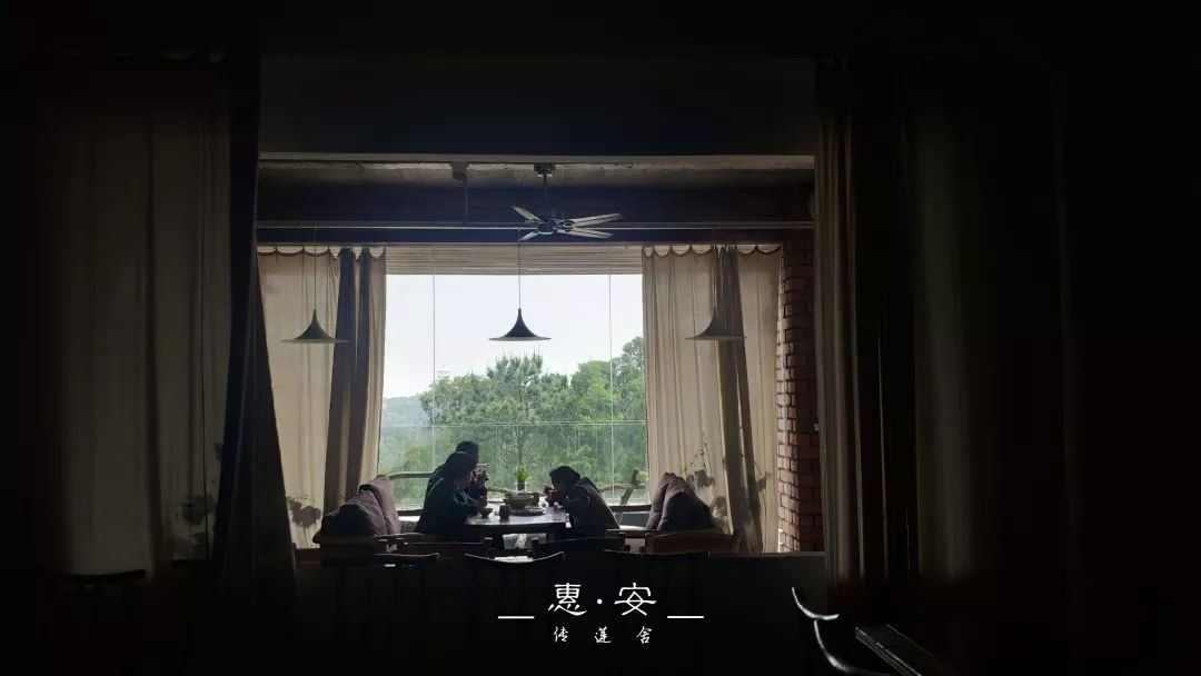 你想不到：多少人跨过山和大海，就为了惠安这两处山海秘境