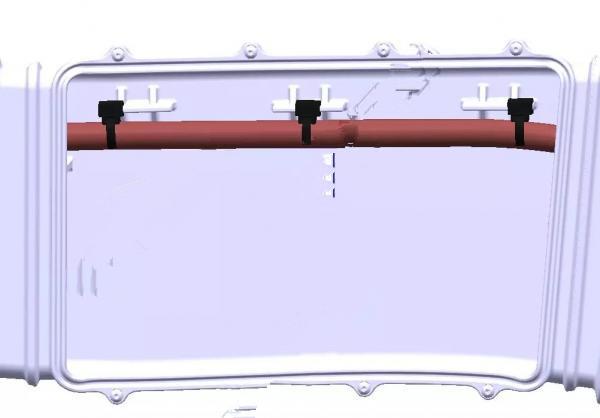 动力电池线束设计,动力电池包线束解读