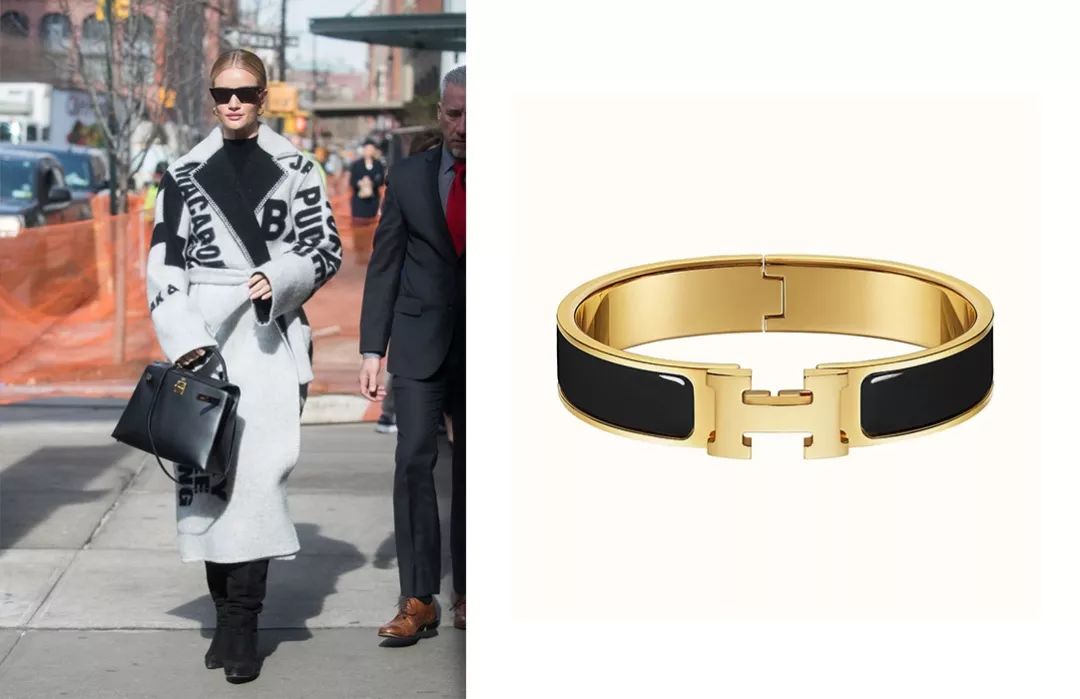 时髦办|Lisa这磨人的小甜豆，居然敢给我种草爱马仕了？？？