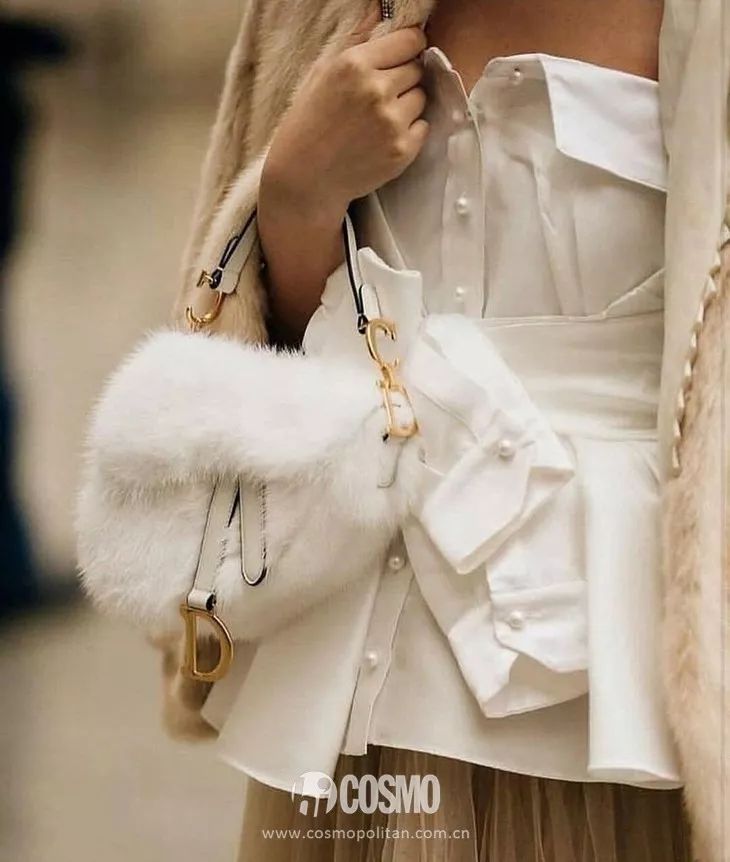 时髦办|Lisa这磨人的小甜豆，居然敢给我种草爱马仕了？？？