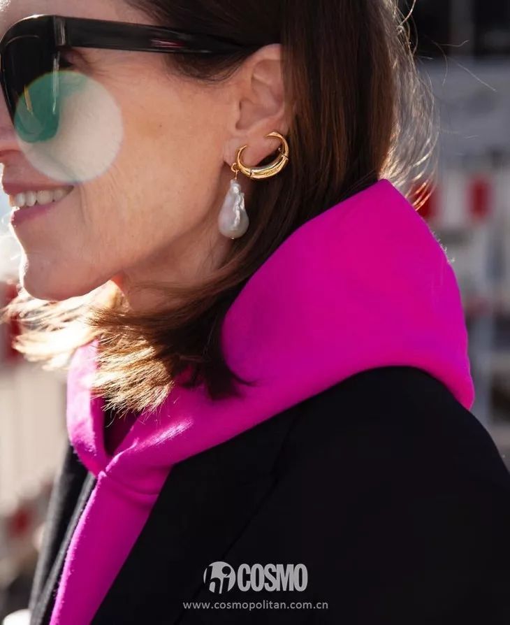 时髦办|Lisa这磨人的小甜豆，居然敢给我种草爱马仕了？？？