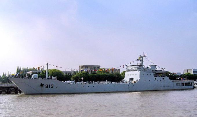 快来看看以你家乡命名的战舰舰徽长啥样，你最中意哪一款？