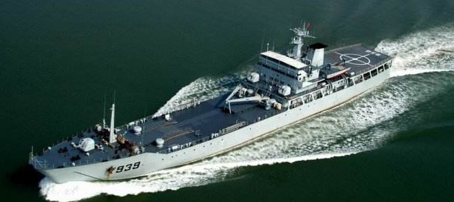 快来看看以你家乡命名的战舰舰徽长啥样，你最中意哪一款？