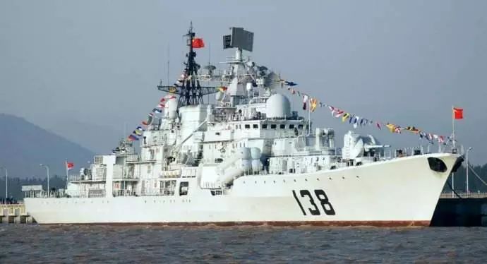 快来看看以你家乡命名的战舰舰徽长啥样，你最中意哪一款？