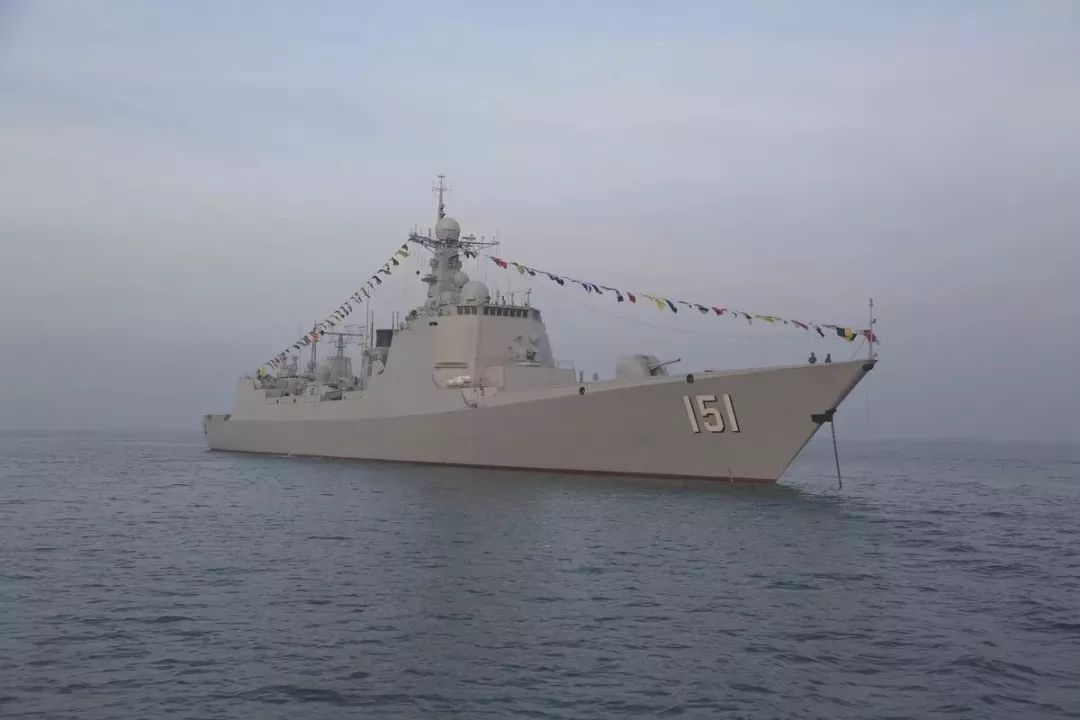 快来看看以你家乡命名的战舰舰徽长啥样，你最中意哪一款？