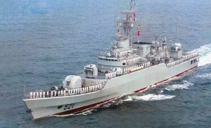 快来看看以你家乡命名的战舰舰徽长啥样，你最中意哪一款？