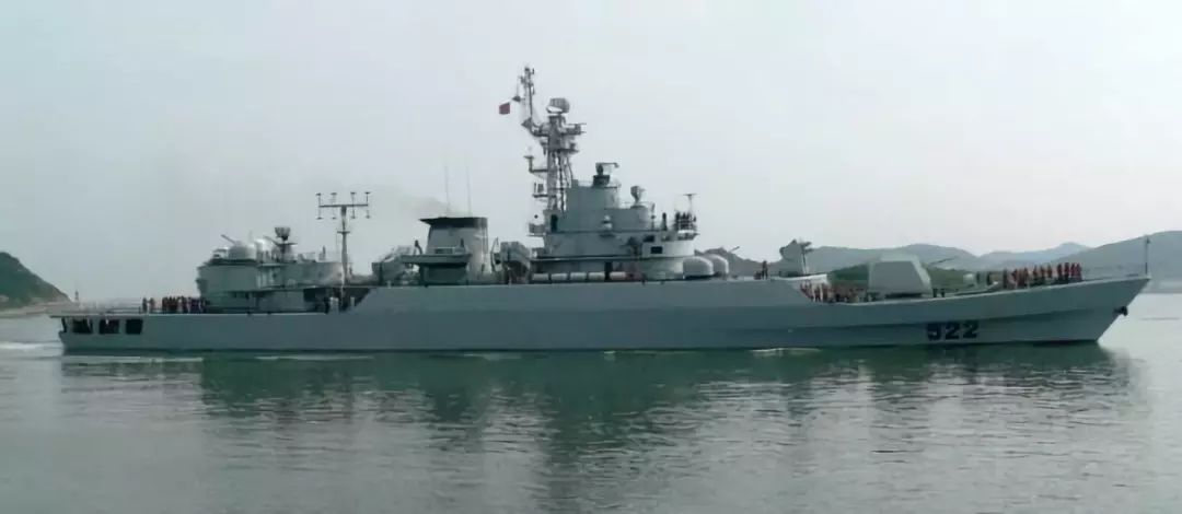 快来看看以你家乡命名的战舰舰徽长啥样，你最中意哪一款？