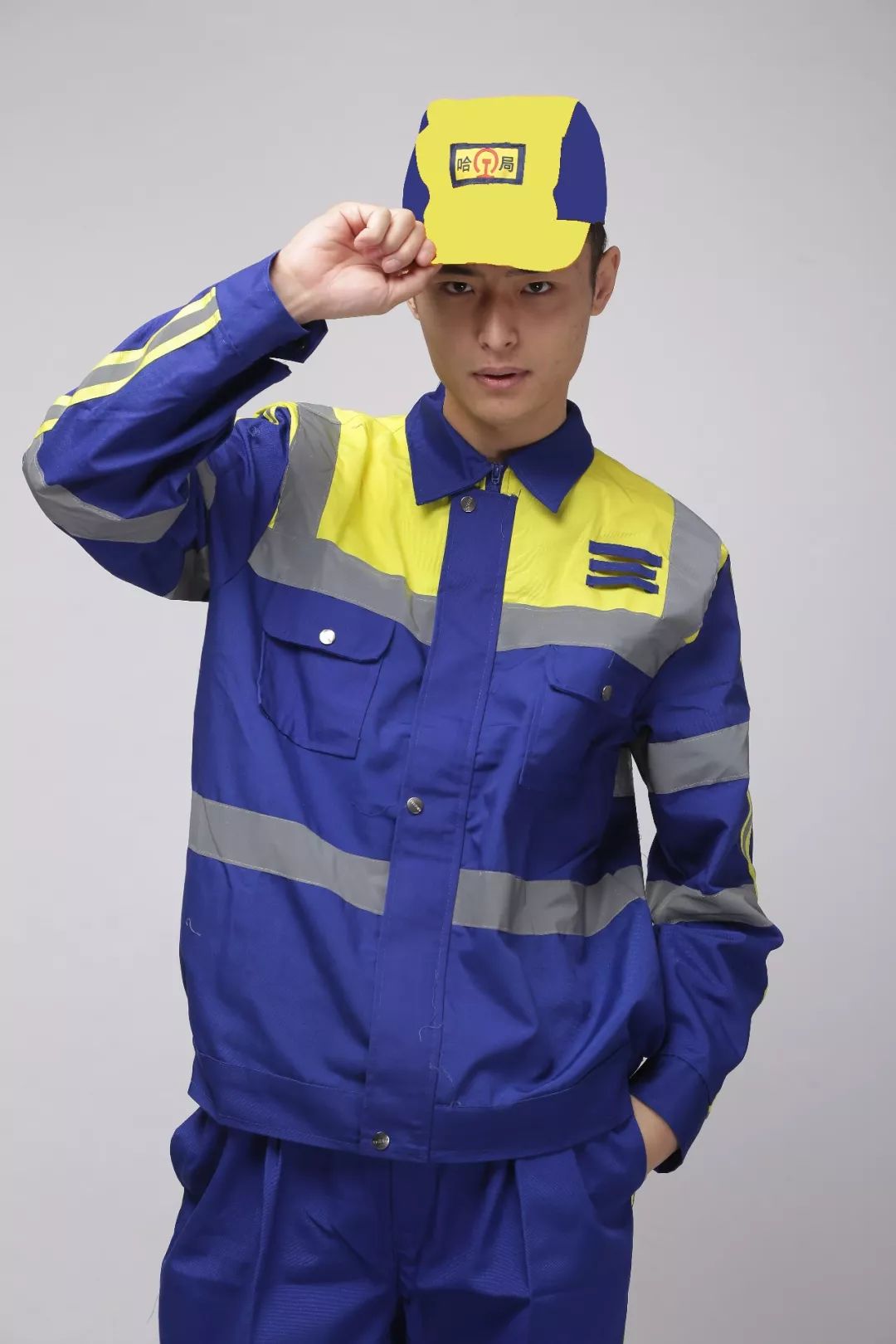 铁路时装周,铁路时装周2019