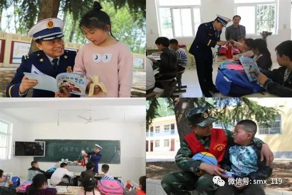 新闻救助山区留守儿童,教育结对帮扶促乡村振兴