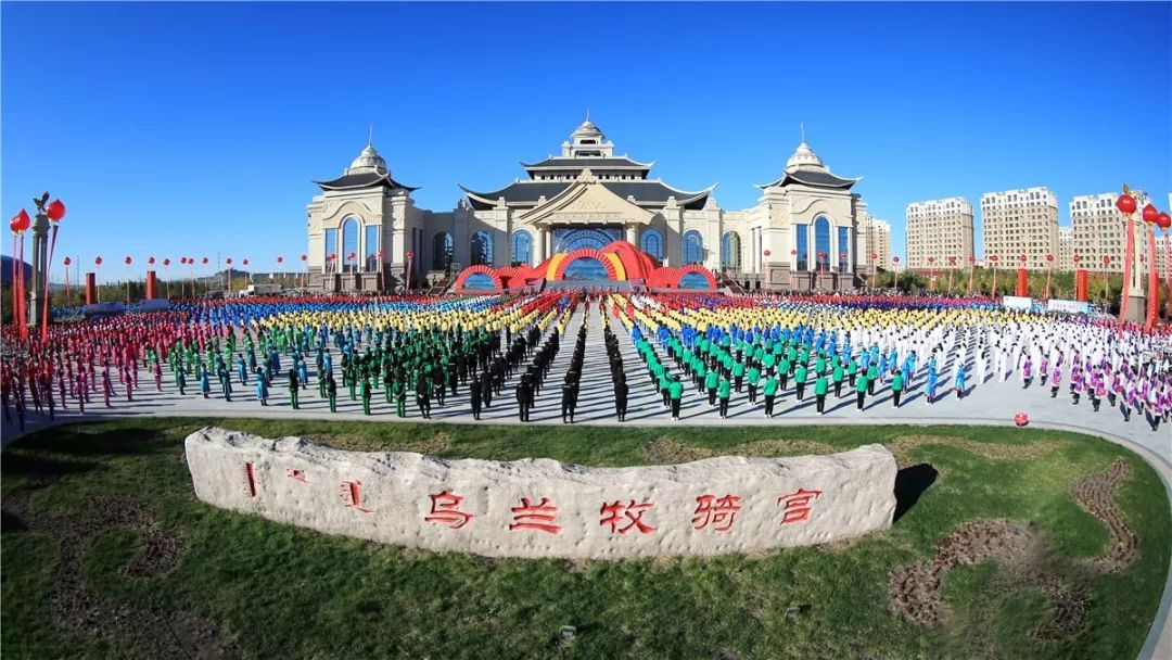 【热点】这把火要经过你家门口啦！快来查收这份路线图~