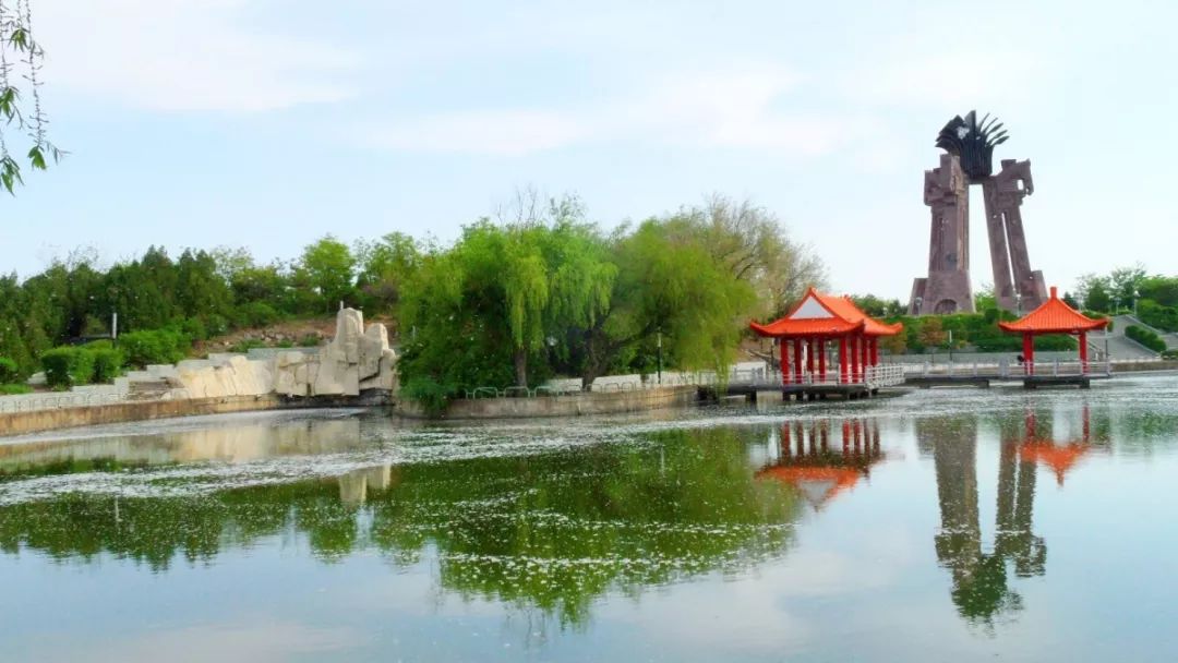 【热点】这把火要经过你家门口啦！快来查收这份路线图~