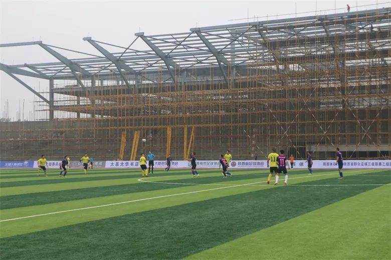 渭南群众足球乙级联赛,2024陕西群众足球三级联赛