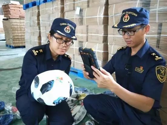 2011年中国海关知识产权保护状况,中国海关保护知识产权典型案例