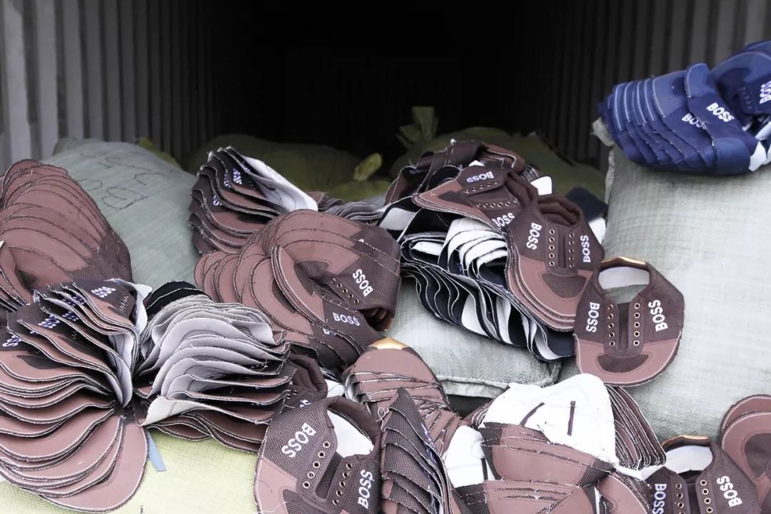 2011年中国海关知识产权保护状况,中国海关保护知识产权典型案例