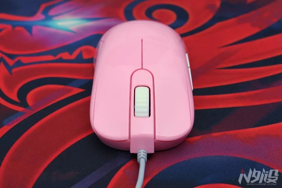 卓威电竞鼠标s2,明基电竞鼠标