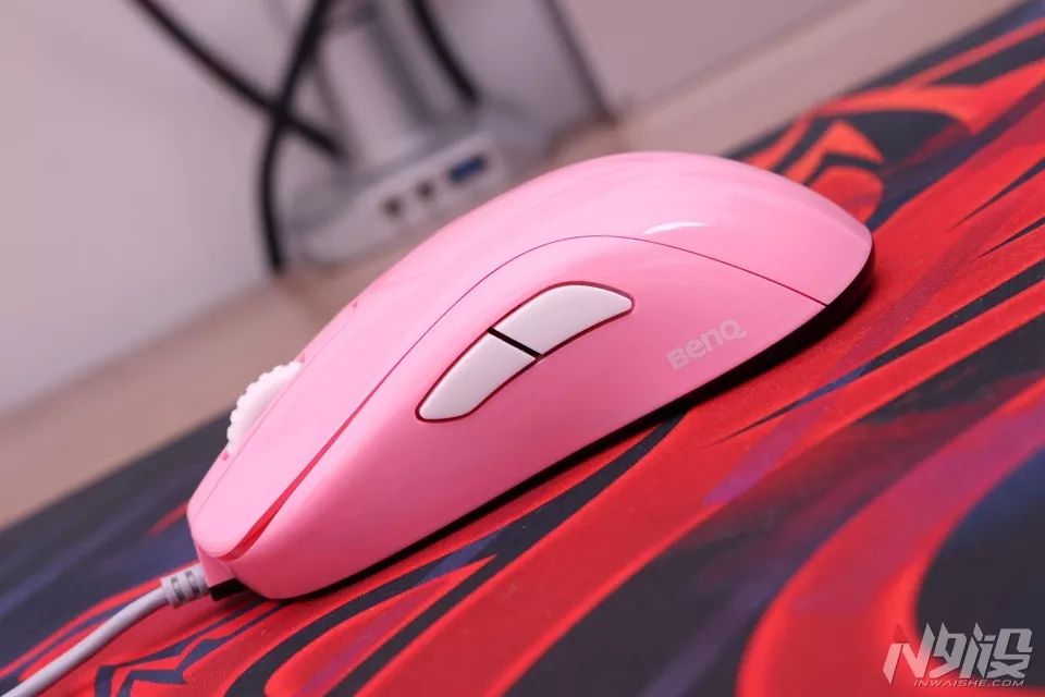 卓威电竞鼠标s2,明基电竞鼠标