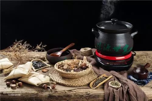 煎中药为什么不能煎糊,中药煎干但没糊怎么办