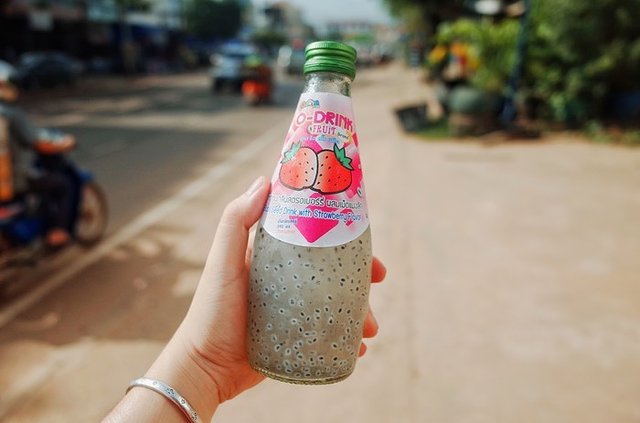 去那方简朴的国度干一瓶Beerlao‖老挝慢生活