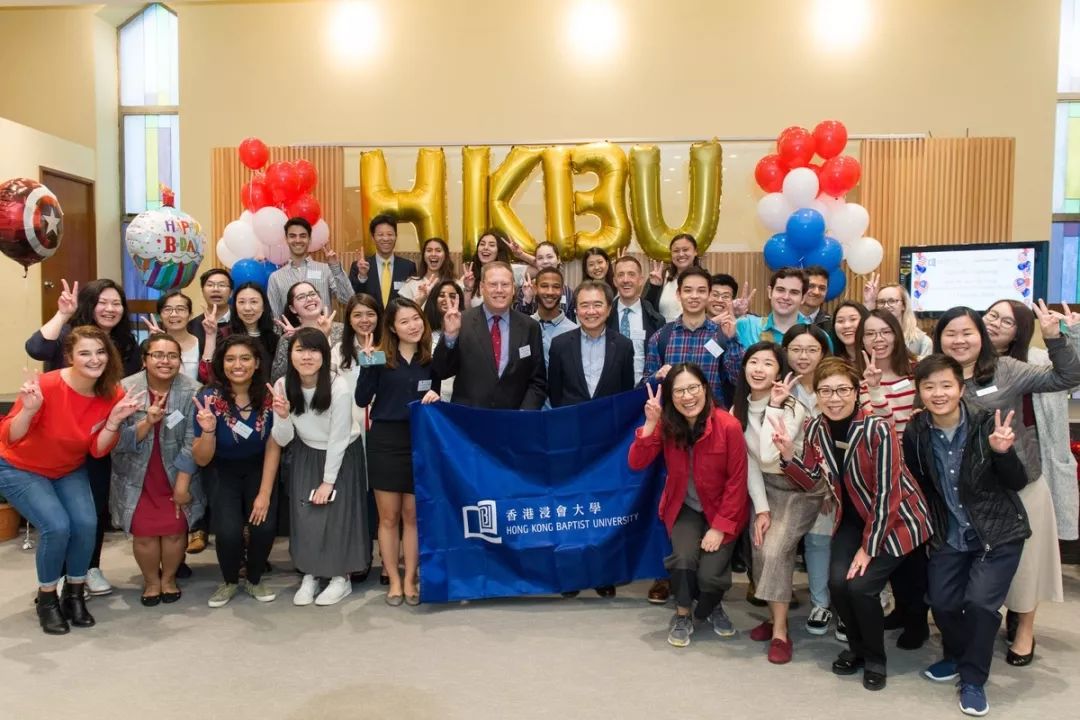 香港浸会大学传理学院就业,香港浸会大学传理学院校友