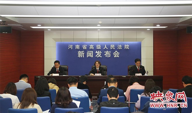 河南知识产权司法保护十件案例,知识产权保护指导案例