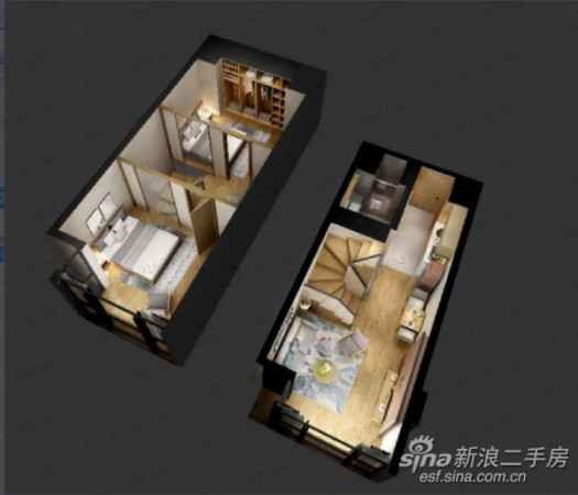 璞玉公馆对面,璞玉公馆精装两房