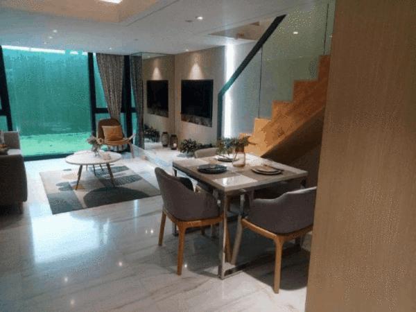 璞玉公馆对面,璞玉公馆精装两房