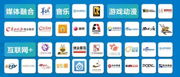 优秀！天河这个创意产业园，有才华、有颜值还很多金！