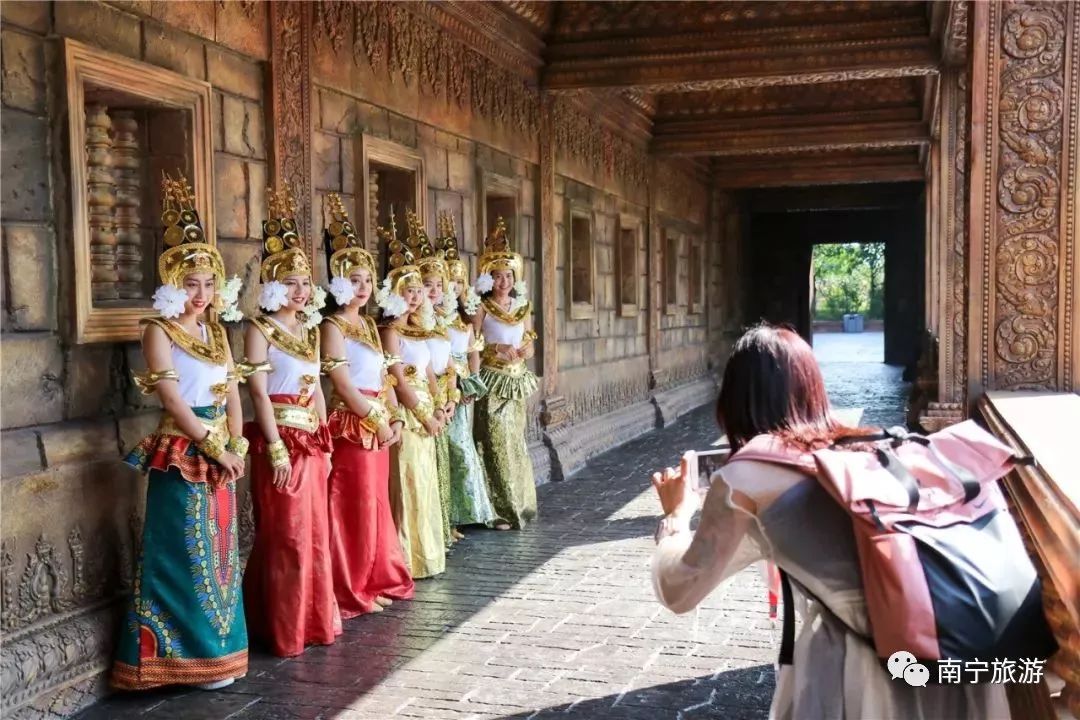 南宁玩乐好地方推荐,南宁晚上玩乐地方