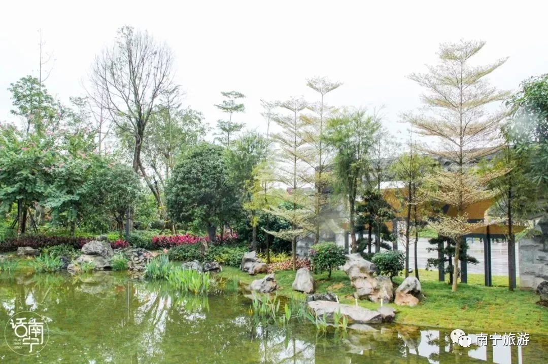 南宁玩乐好地方推荐,南宁晚上玩乐地方